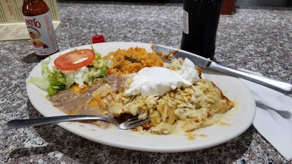 El Grullense Restaurant | restaurant | 49713 Gorman Post Rd, Gorman, CA 93243, USA | 6612486506 OR +1 661-248-6506