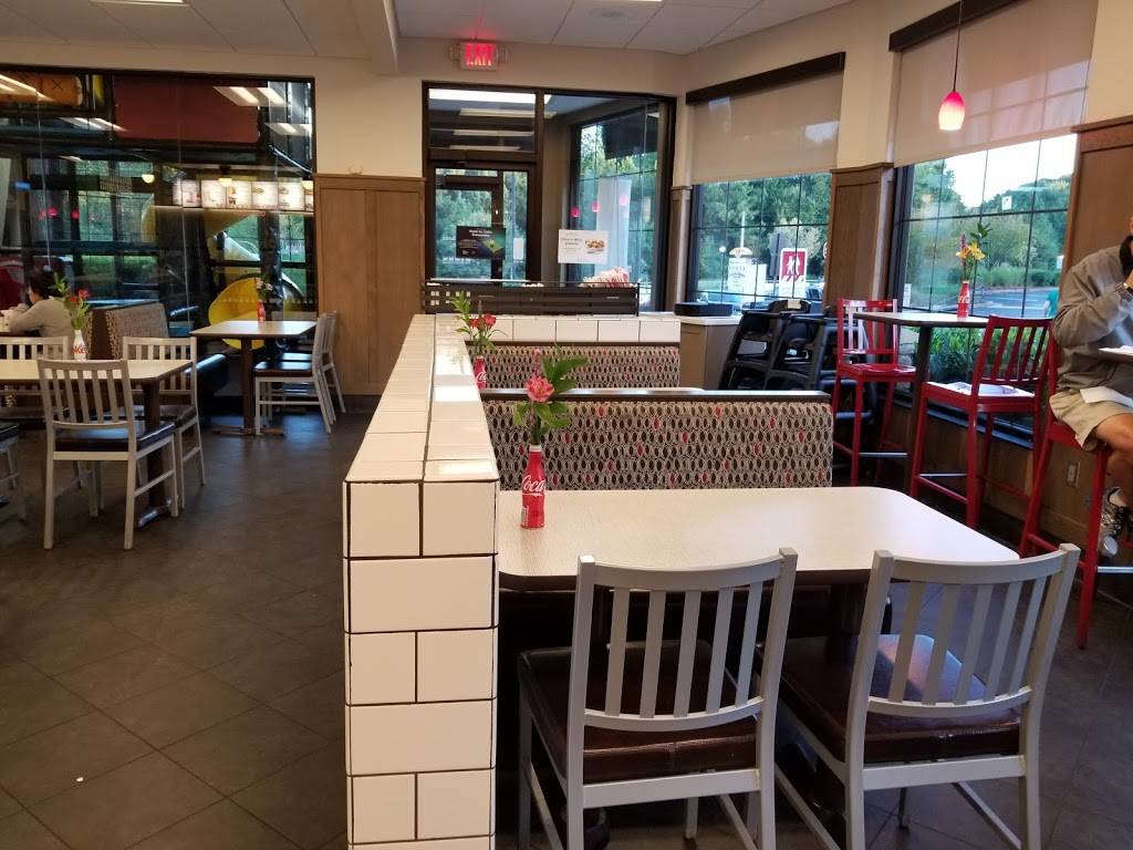 Chick-fil-A | restaurant | 2020 Satellite Blvd, Duluth, GA 30097, USA | 7702320034 OR +1 770-232-0034