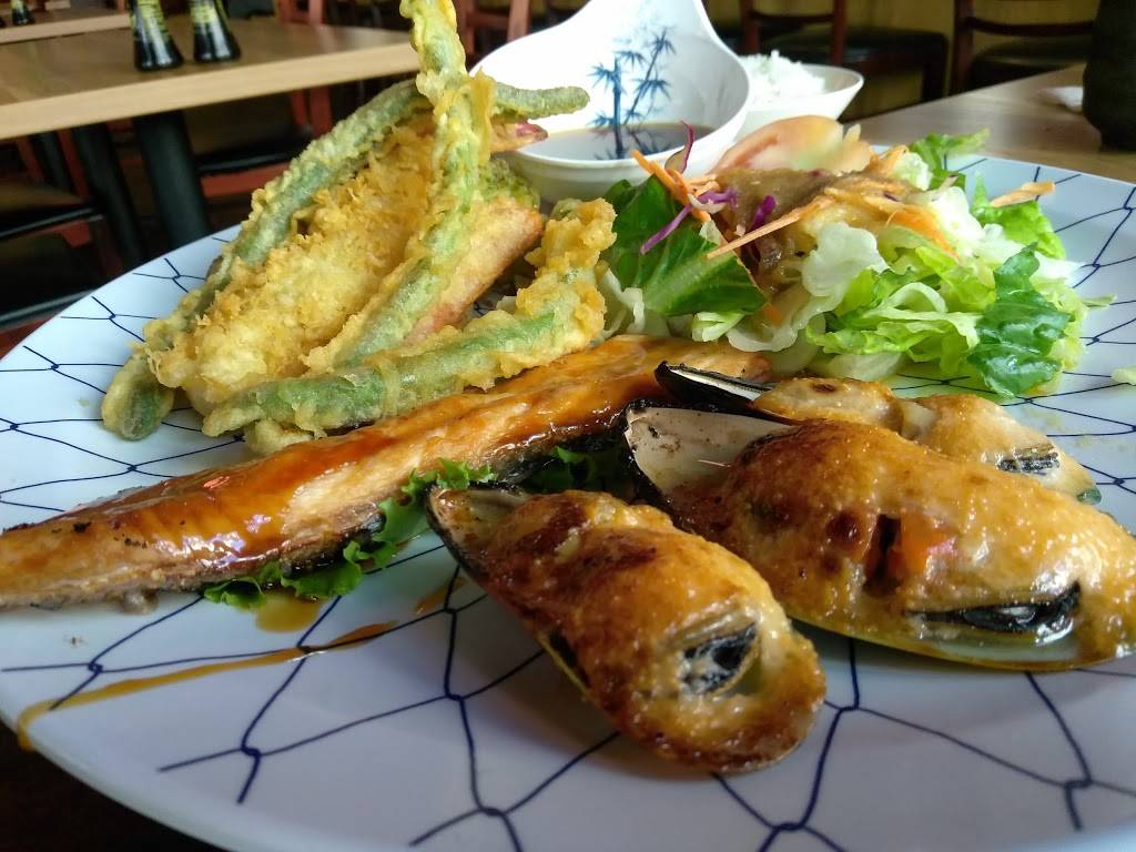 Sushi Story | restaurant | 120 S Brand Blvd, Glendale, CA 91204, USA | 8182429966 OR +1 818-242-9966