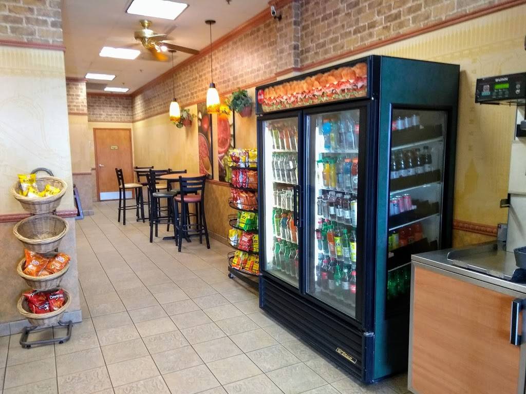 Subway Restaurants | restaurant | 9900 Greenbelt Rd, Lanham, MD 20706, USA | 3015520144 OR +1 301-552-0144