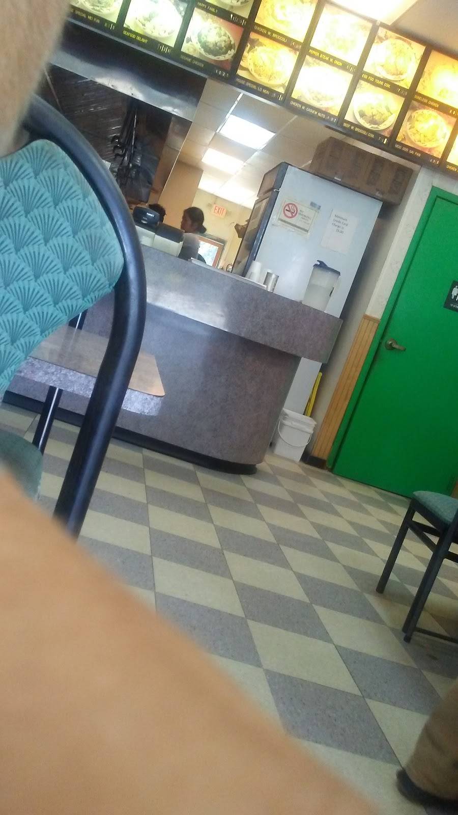 China Two | restaurant | 595 Highland St, Mt Holly, NC 28120, USA | 7048278090 OR +1 704-827-8090