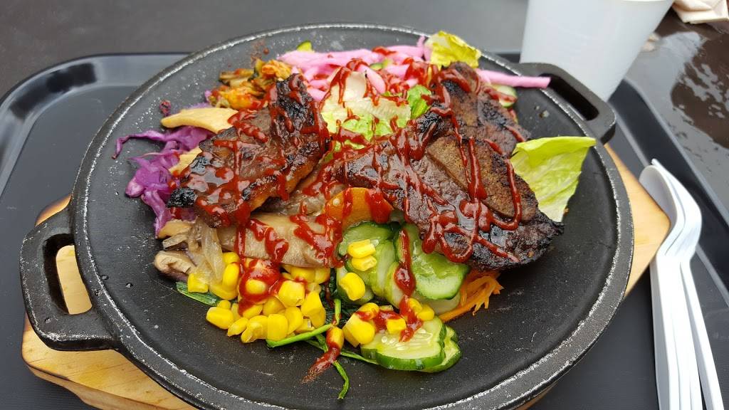 Kogii Kogii Express | restaurant | 1763 Freedom Dr #101, Naperville, IL 60563, USA | 6304535506 OR +1 630-453-5506