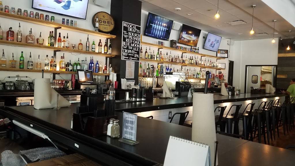 Southern Charred | restaurant | 510 Glenwood Ave Suite 101, Raleigh, NC 27603, USA | 9197588851 OR +1 919-758-8851