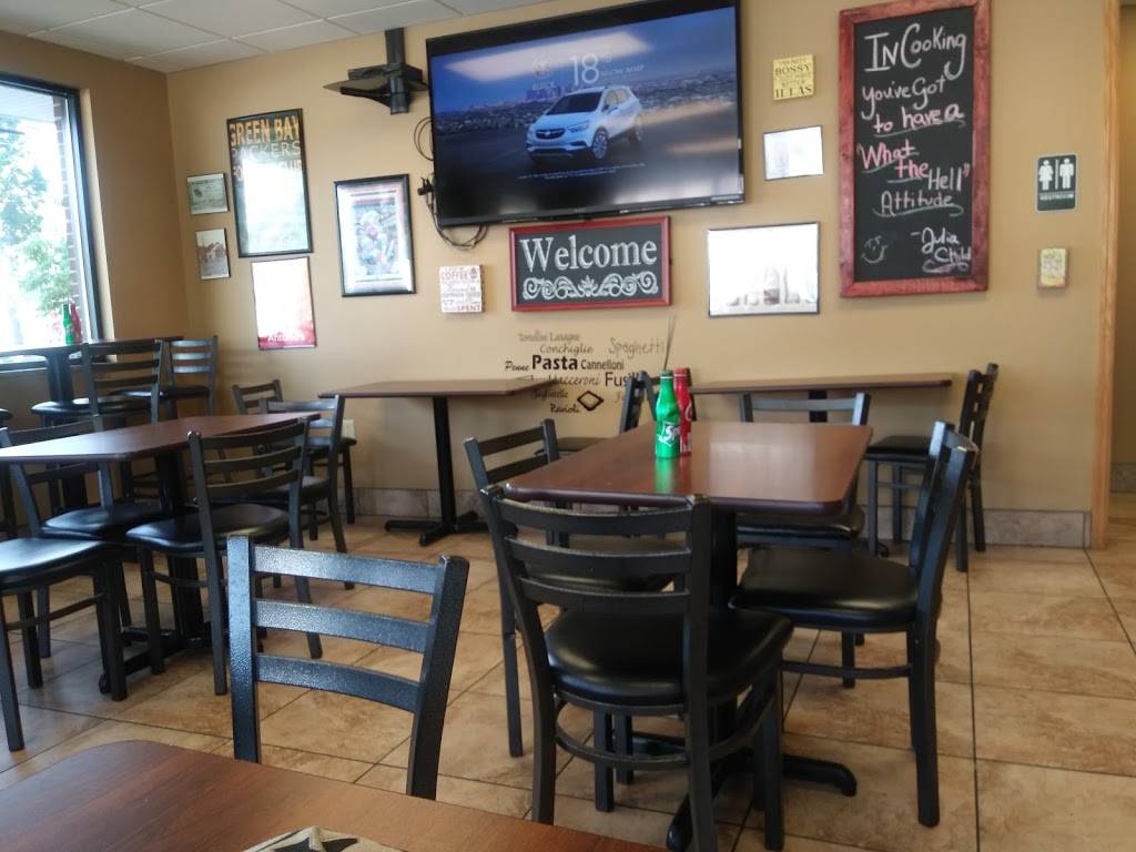 Antonios Pizza | restaurant | 45 Luzerne Ave, West Pittston, PA 18643, USA | 5706544517 OR +1 570-654-4517