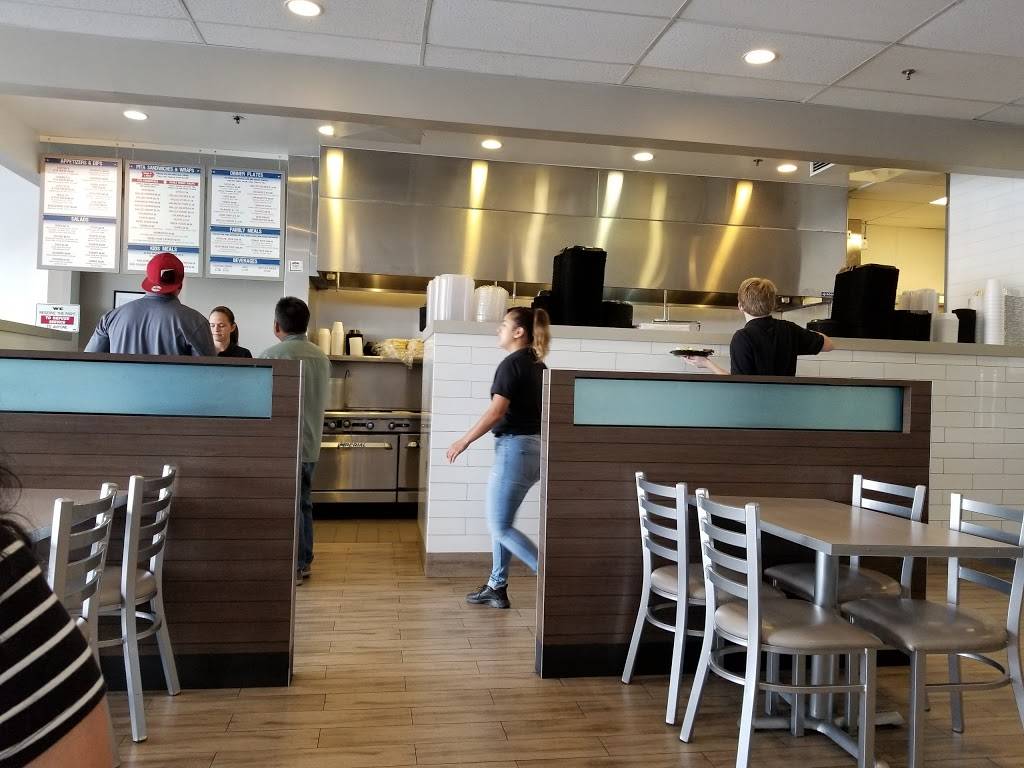 Greek Street Grill | restaurant | 3312 La Sierra Ave #103, Riverside, CA 92503, USA | 9513520801 OR +1 951-352-0801