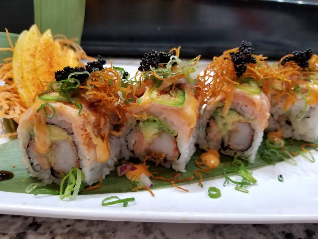 Phoenix Thai & Japanese Restaurant | restaurant | 482 River Hwy B, Mooresville, NC 28117, USA | 7049292424 OR +1 704-929-2424