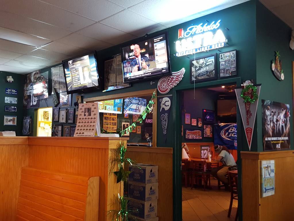 Beef O Bradys | restaurant | 3114 Lee Blvd, Lehigh Acres, FL 33971, USA | 2393690390 OR +1 239-369-0390