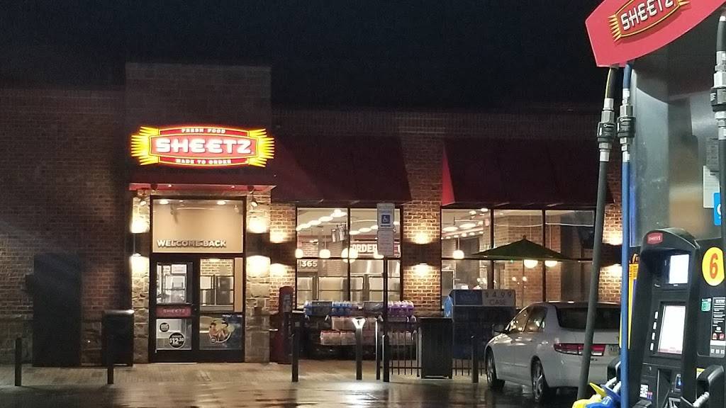 Sheetz #336 | cafe | 105 Maynard St, Williamsport, PA 17701, USA | 5703218541 OR +1 570-321-8541