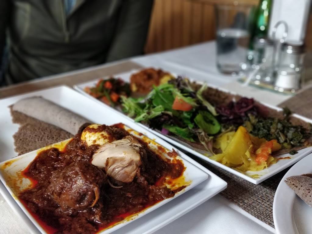 Tiru Ethiopian Restaurant | restaurant | 2630 Orchard St #3, Lincoln, NE 68503, USA | 7653370044 OR +1 765-337-0044