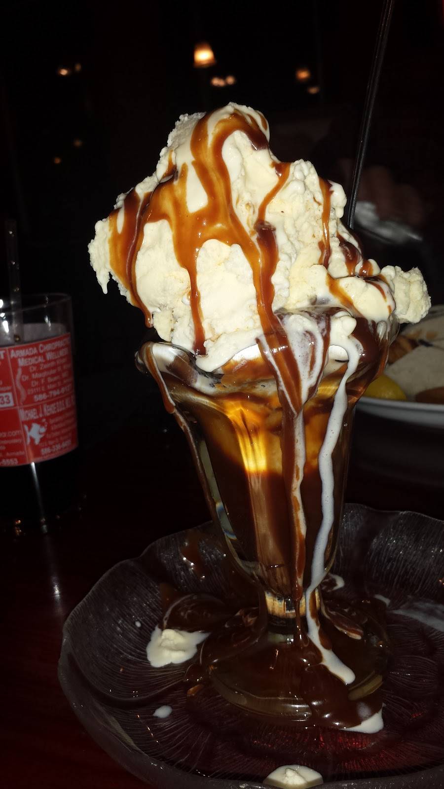 Chaps | restaurant | 23084 E Main St, Armada, MI 48005, USA | 5867844500 OR +1 586-784-4500