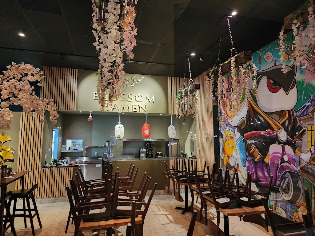 Blossom Ramen | restaurant | 130 E Grand Ave Unit D, El Segundo, CA 90245, USA | 3106488558 OR +1 310-648-8558