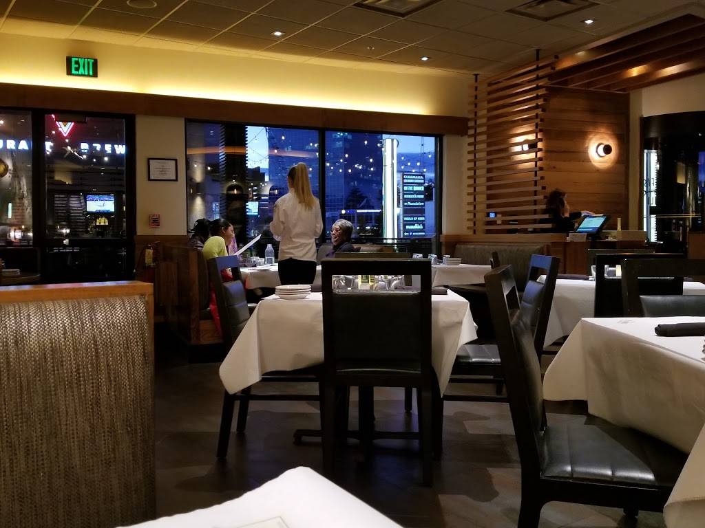 Bonefish Grill | restaurant | 127 E Joppa Rd, Towson, MD 21288, USA | 4108322519 OR +1 410-832-2519