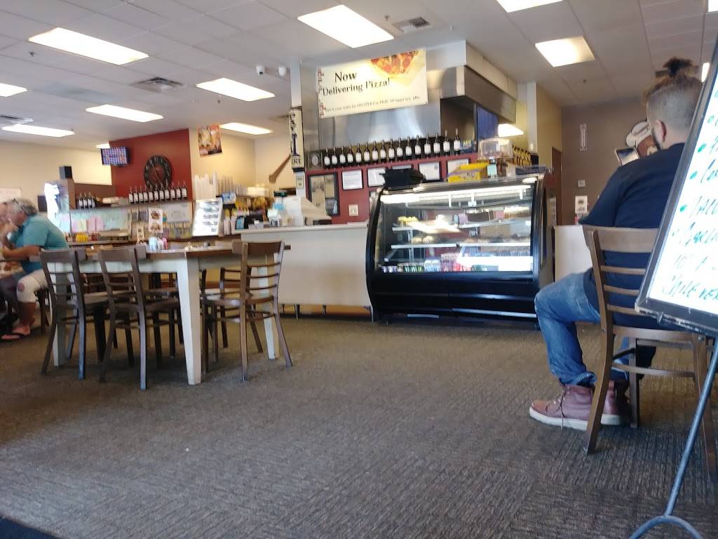 Hunnys Cafe & Pizzaria | restaurant | 9022 Pulsar Ct a, Corona, CA 92883, USA | 9512775811 OR +1 951-277-5811