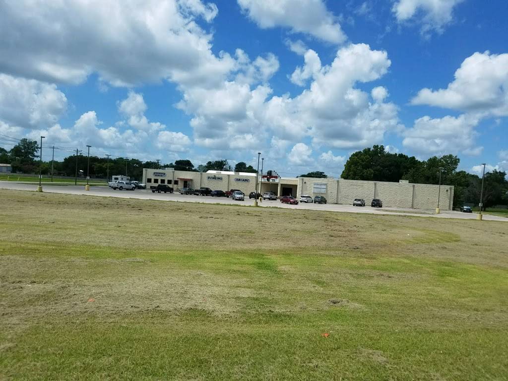 Angleton Lanes | restaurant | 1040 S Velasco St, Angleton, TX 77515, USA | 9798481686 OR +1 979-848-1686