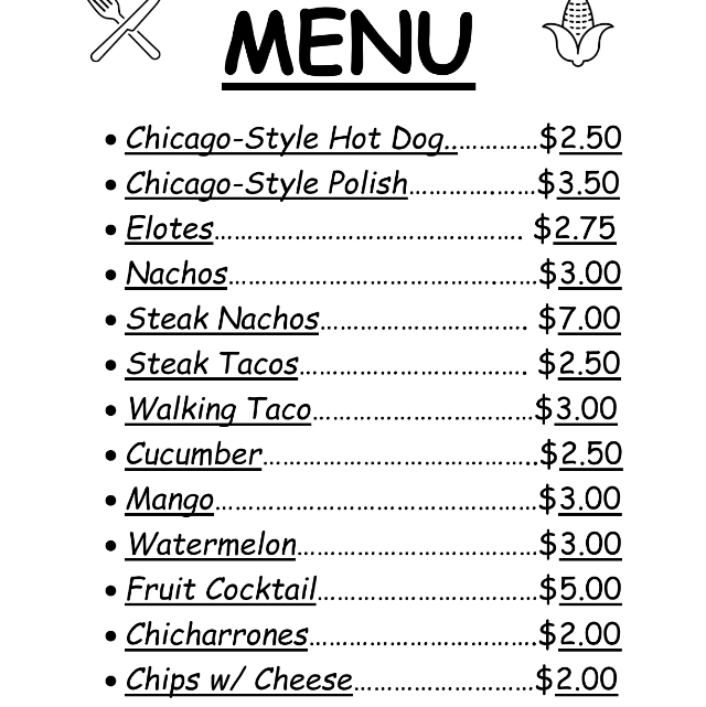 Lucky Dawgs Food Truck | restaurant | 6935 W Addison St, Chicago, IL 60634, USA | 7738164760 OR +1 773-816-4760