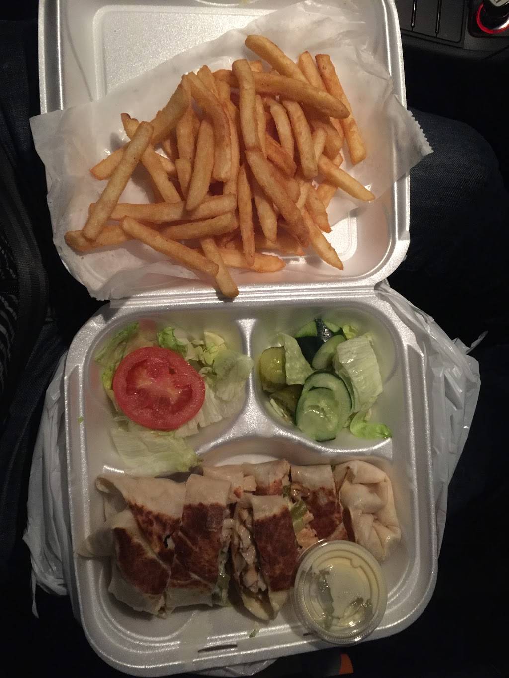 Pita Falafel Drive Thru & Grill | restaurant | 10348 S Harlem Ave, Palos Hills, IL 60465, USA | 7085768405 OR +1 708-576-8405