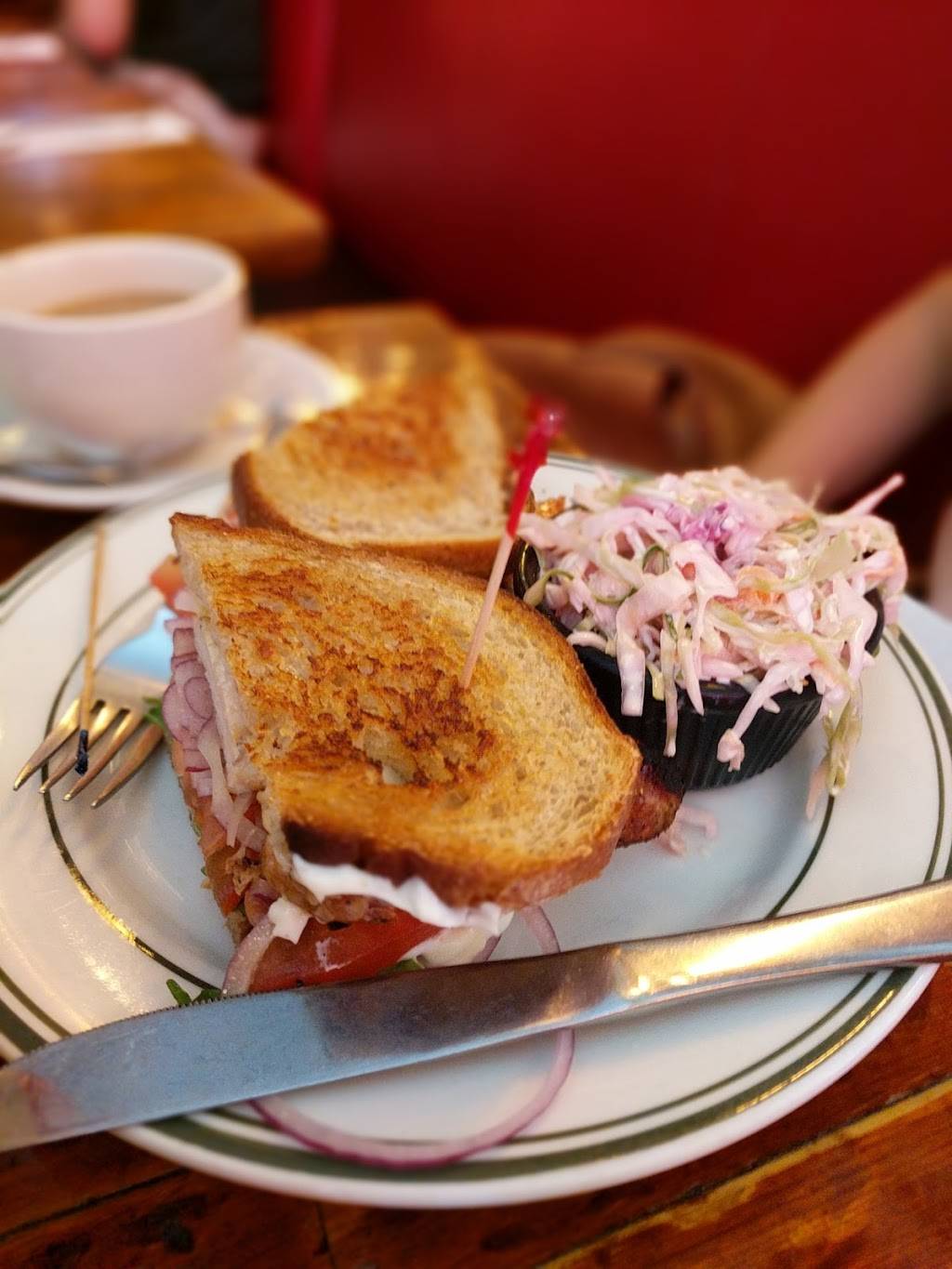 Edwards | restaurant | 136 W Broadway, New York, NY 10013, USA | 2122336436 OR +1 212-233-6436