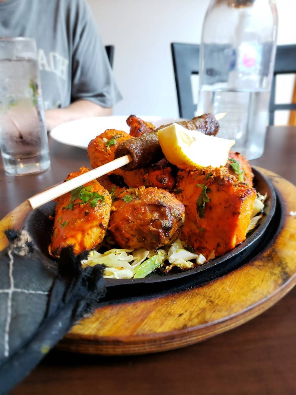 India Palace Cuisine | restaurant | 137 6th St, Pittsburgh, PA 15222, USA | 4124710660 OR +1 412-471-0660