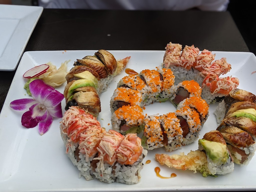 Kabuki Sushi Thai - We Deliver. Order Direct. | restaurant | 308 Clematis St, West Palm Beach, FL 33401, USA | 5618336349 OR +1 561-833-6349