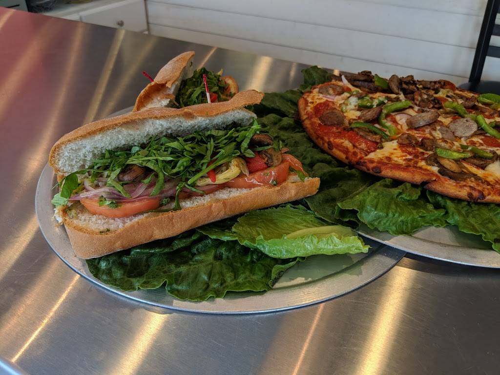 The Wild Tomato Pizzeria | restaurant | 4315 Jonestown Rd, Harrisburg, PA 17109, USA | 7175456435 OR +1 717-545-6435