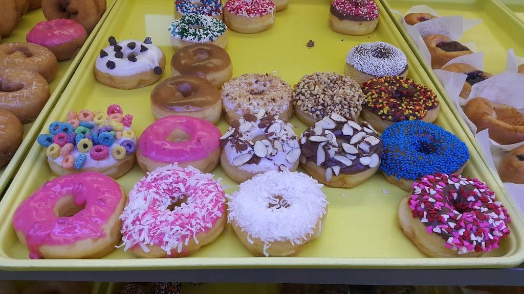 A Donuts | bakery | 2829 Webb Chapel Ext #102A, Dallas, TX 75220, USA | 2143501282 OR +1 214-350-1282