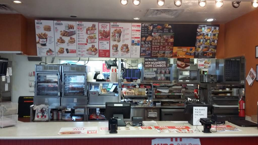 KFC | restaurant | 13727 FM 2100, Crosby, TX 77532, USA | 2813288714 OR +1 281-328-8714