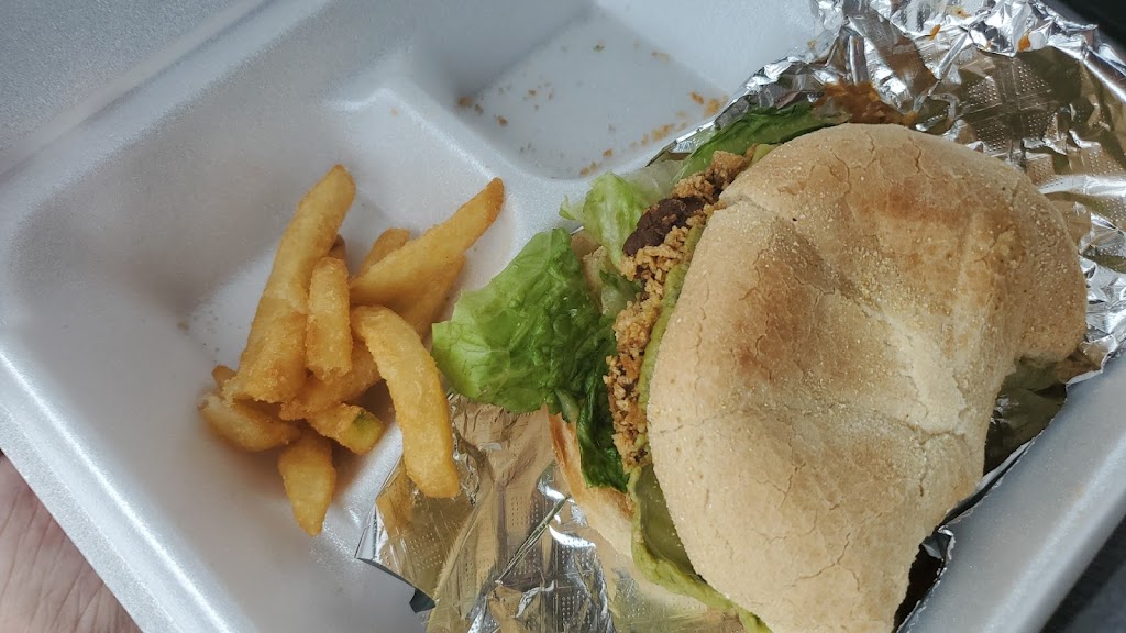 KraVegan LLC Where Food Is Love | restaurant | 1910 Wells Rd Food Court SPC VC18, Orange Park, FL 32073, USA | 9045794382 OR +1 904-579-4382