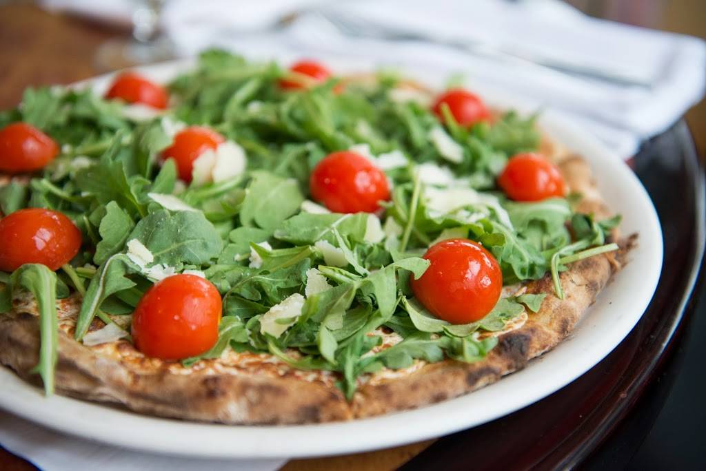 Sorriso Bistro | restaurant | 2311 Calvert St NW, Washington, DC 20008, USA | 2028032872 OR +1 202-803-2872