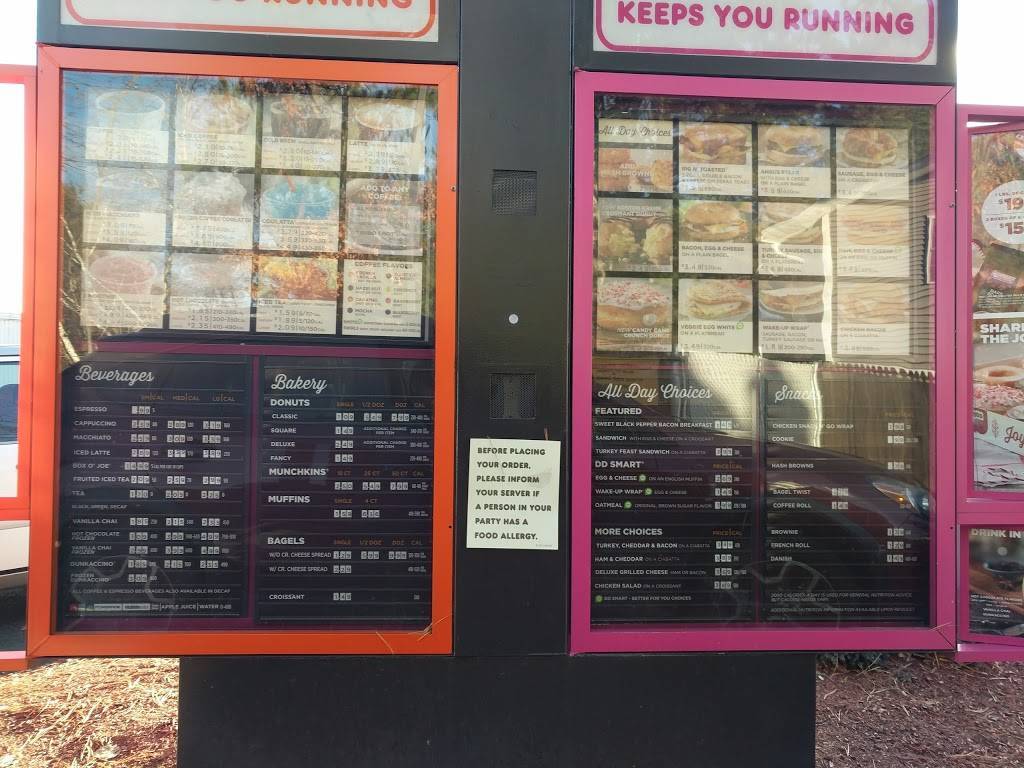 Dunkin | bakery | 315 W Hollis St, Nashua, NH 03060, USA | 6038890543 OR +1 603-889-0543