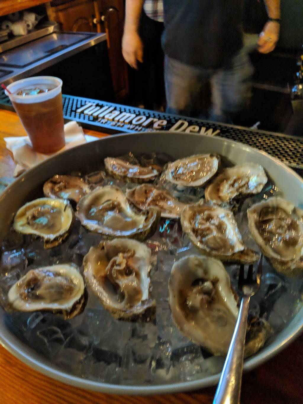 OMalleys Alley | restaurant | 24 SE Magnolia Ext, Ocala, FL 34471, USA | 3526902262 OR +1 352-690-2262