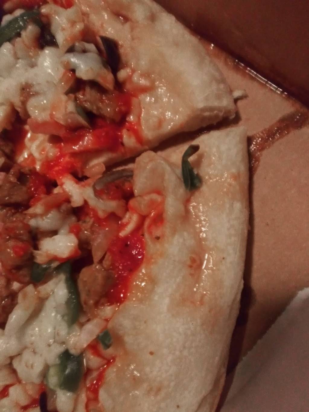 Papa Johns Pizza | restaurant | 8725 Roswell Rd, Atlanta, GA 30350, USA | 6784614633 OR +1 678-461-4633