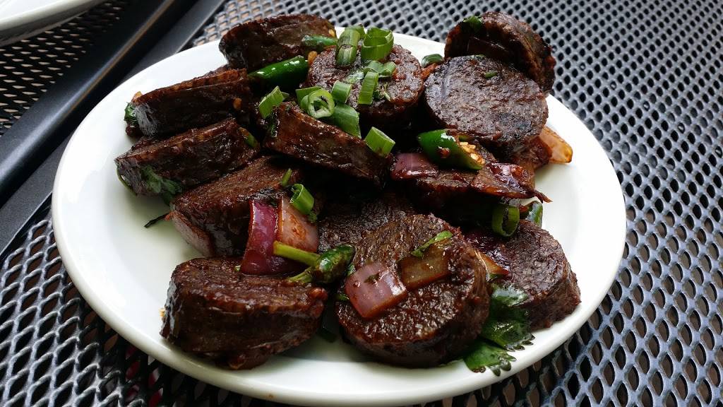 Tibet Kitchen | restaurant | 1544 Queen St W, Toronto, ON M6R 1A6, Canada | 4169138726 OR +1 416-913-8726