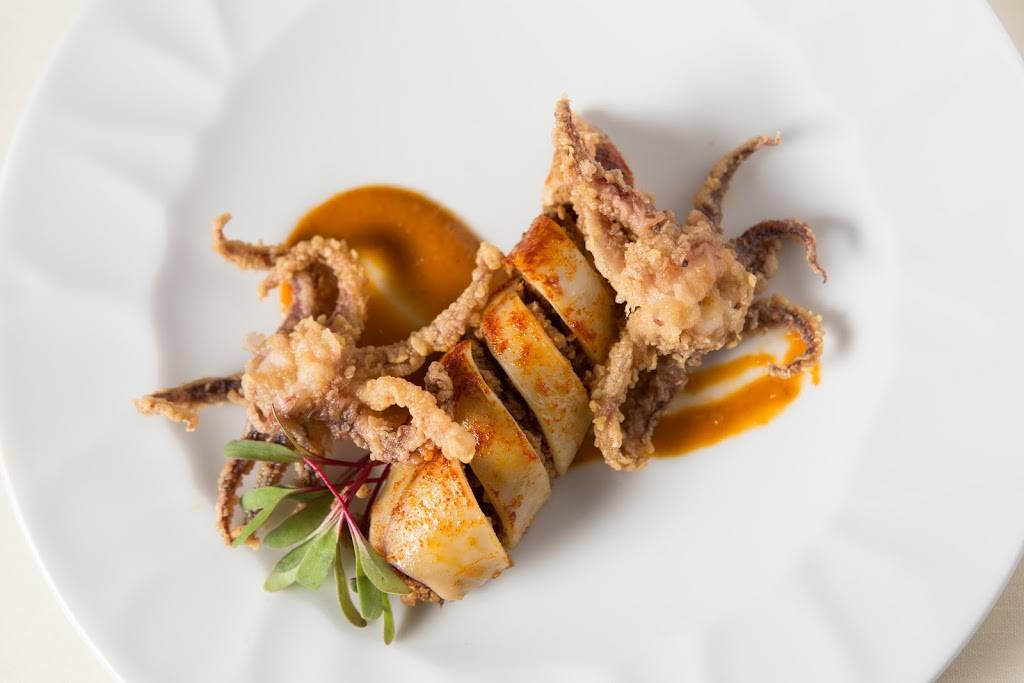 The Fig Tree Restaurant | restaurant | 1601 E 7th St, Charlotte, NC 28204, USA | 7043323322 OR +1 704-332-3322