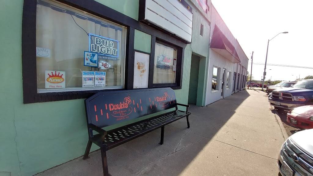Double TT Steakhouse and Bar | restaurant | 108 E Main St, Drexel, MO 64742, USA | 8166192000 OR +1 816-619-2000