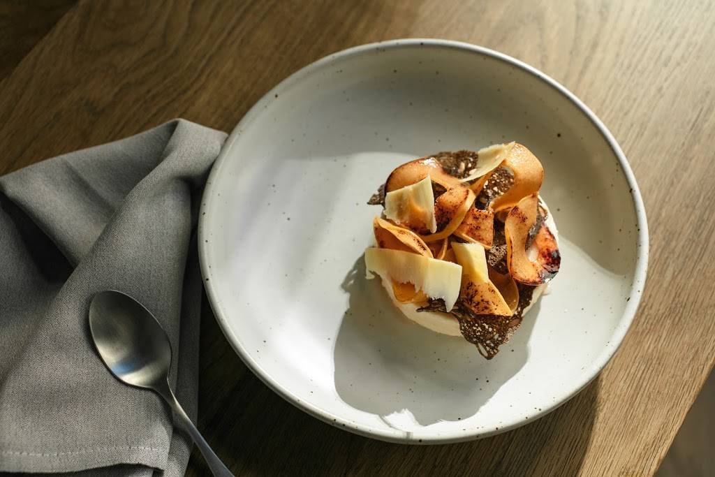 M.Georgina | restaurant | 777 Alameda St Building 1, Los Angeles, CA 90021, USA | 2133344113 OR +1 213-334-4113