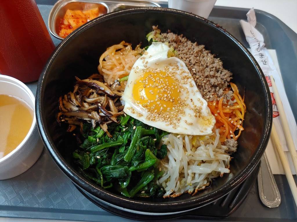 KIMs Kitchen | restaurant | 7181 Yonge St #251, Markham, ON L3T 0C7, Canada | 2895979400 OR +1 289-597-9400