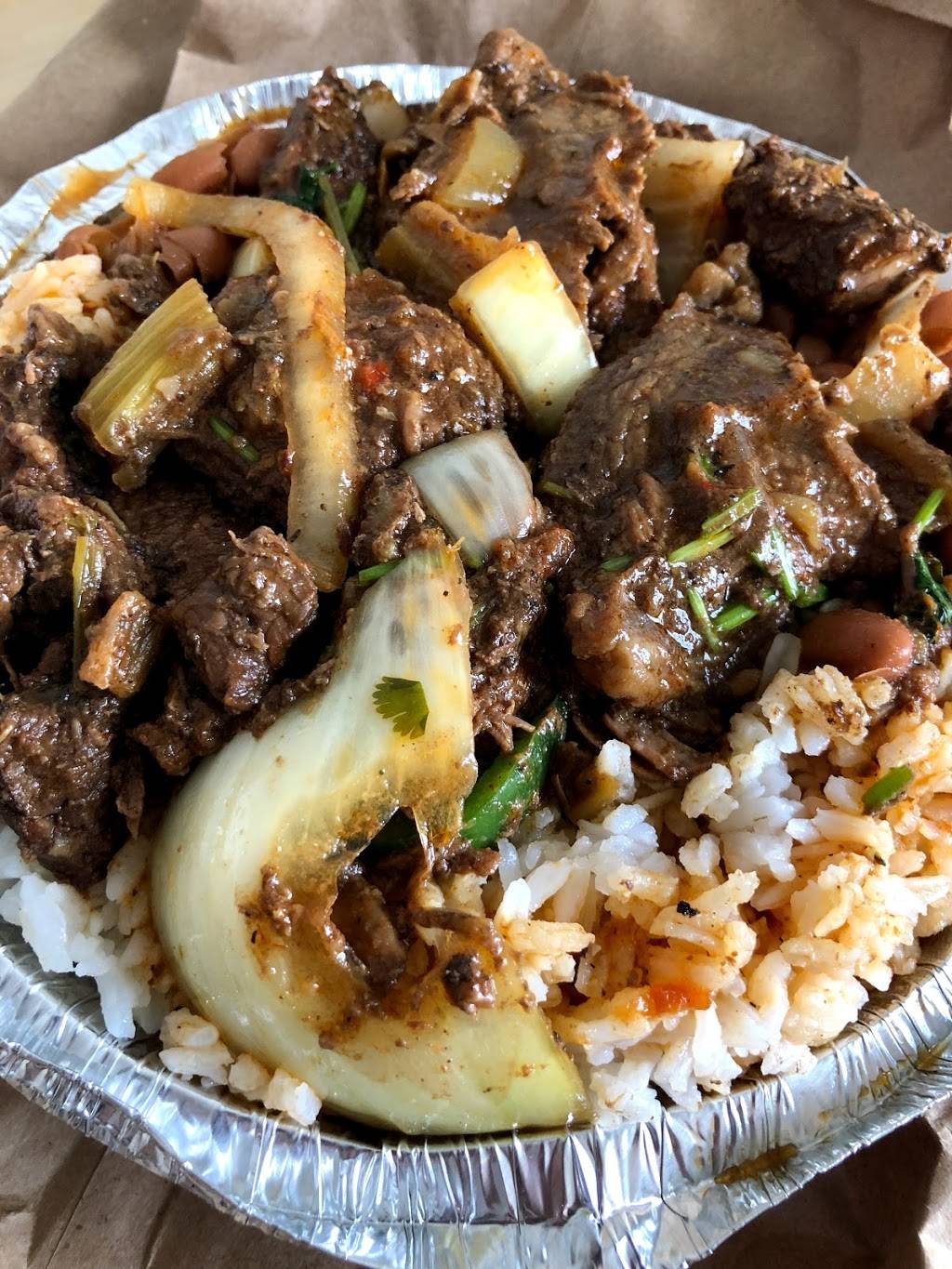 Mofongo Del Valle | restaurant | 3340 Broadway, New York, NY 10031, USA | 2122818360 OR +1 212-281-8360