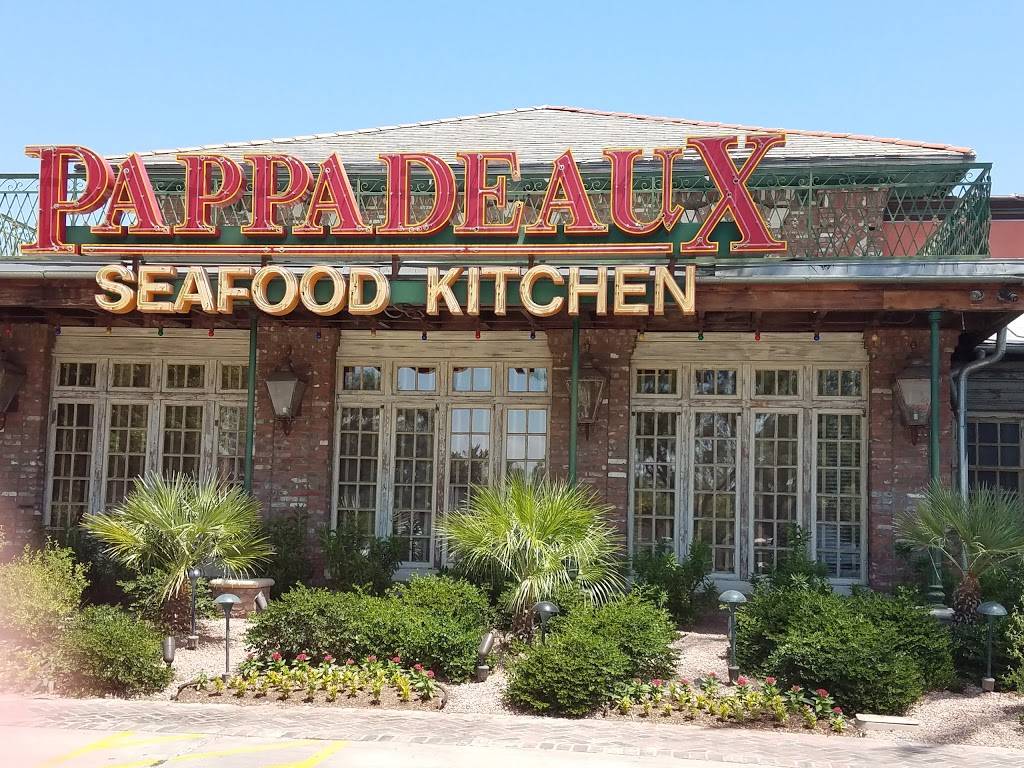 Pappadeaux Seafood Kitchen | restaurant | 11051 N Black Canyon Hwy, Phoenix, AZ 85029, USA | 6023313434 OR +1 602-331-3434