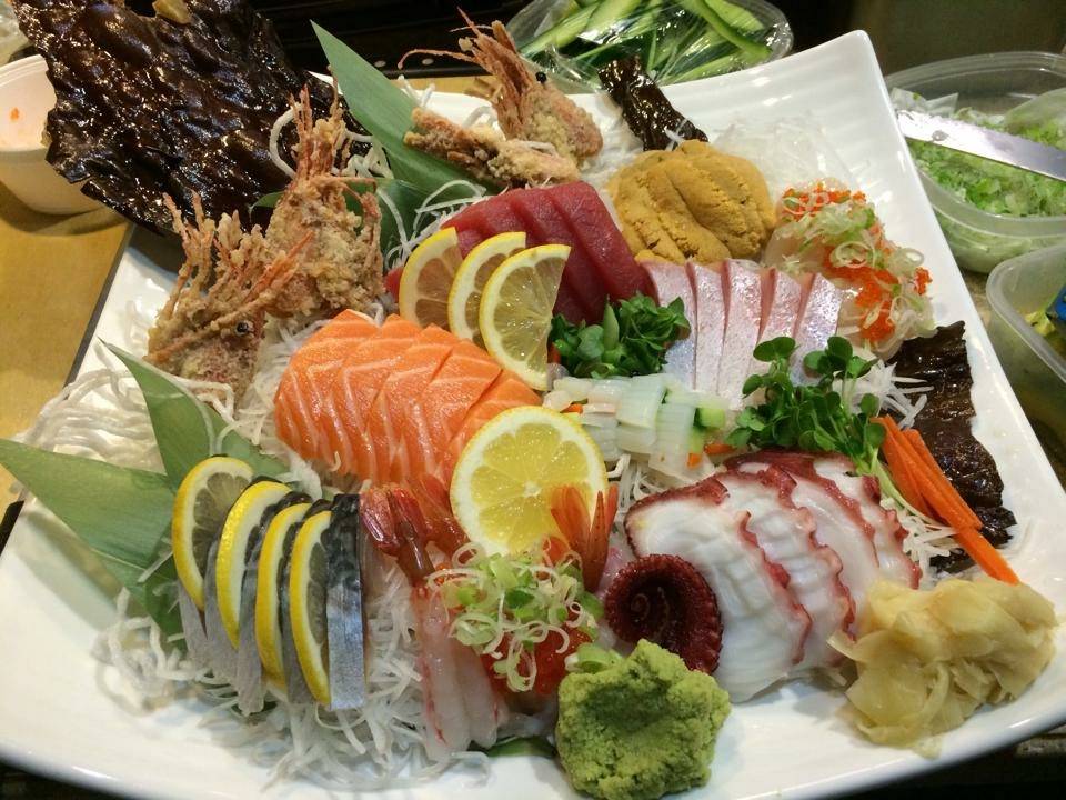 Okayama Sushi | restaurant | 1041 E Capitol Expy #30, San Jose, CA 95121, USA | 4082252320 OR +1 408-225-2320