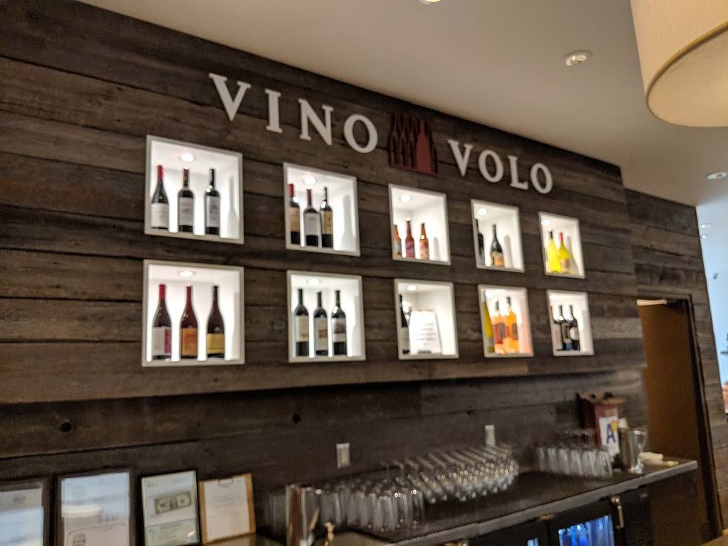 Vino Volo | restaurant | 5300 S Howell Ave, Milwaukee, WI 53207, USA | 4144890542 OR +1 414-489-0542