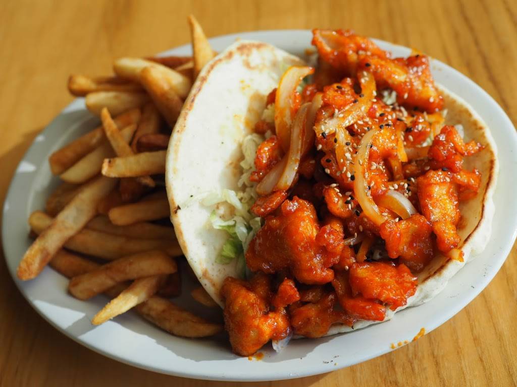 Jin Xiu | restaurant | 114 N 3rd St, Columbus, OH 43215, USA | 6149145124 OR +1 614-914-5124