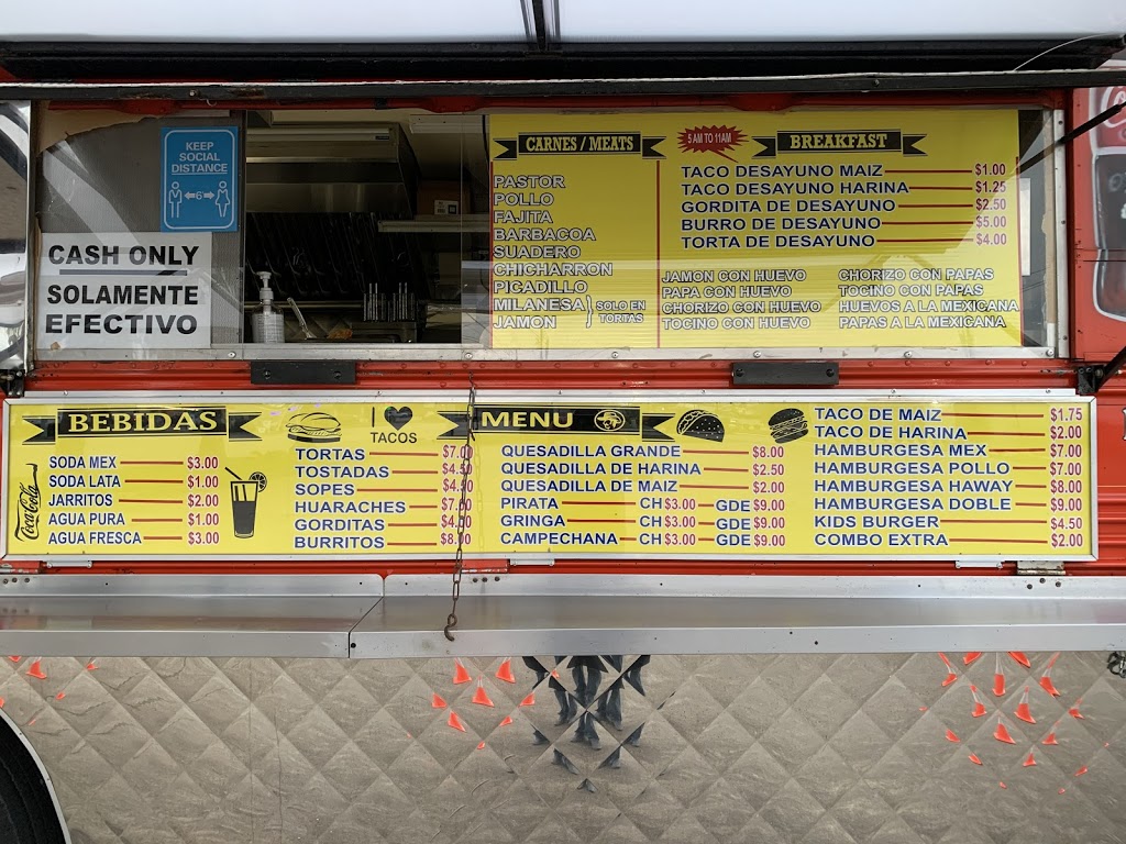 Taco texas taqueria | restaurant | 6402 Spencer Hwy, Pasadena, TX 77505, USA | 8329478200 OR +1 832-947-8200