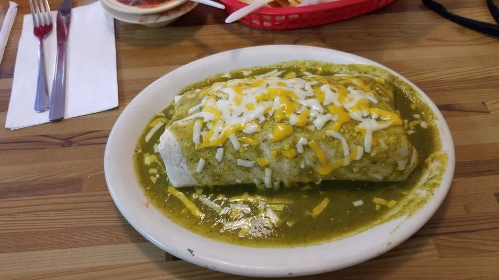 El Sombrero | restaurant | 1157 Artesia Blvd # B, Manhattan Beach, CA 90266, USA | 3103765005 OR +1 310-376-5005