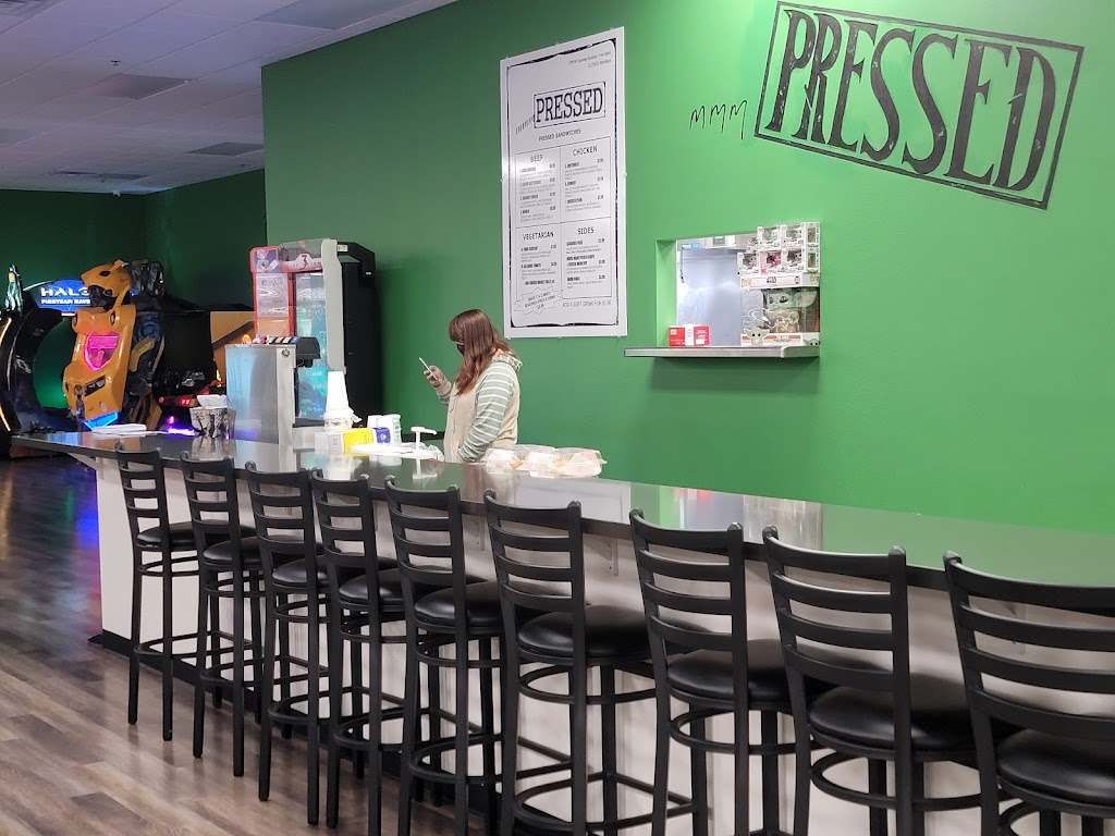 mmmPRESSED | restaurant | 525 E Windmill Ln, Las Vegas, NV 89123, USA | 7028560429 OR +1 702-856-0429