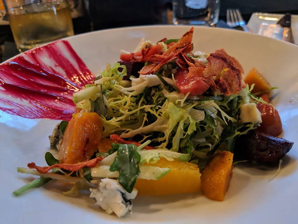 The Brickyard Downtown | restaurant | 85 W Boston St, Chandler, AZ 85225, USA | 4809631373 OR +1 480-963-1373