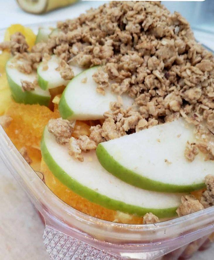 Avocados Food | restaurant | 11401 Pines Blvd k-907, Pembroke Pines, FL 33026, USA | 7864495962 OR +1 786-449-5962