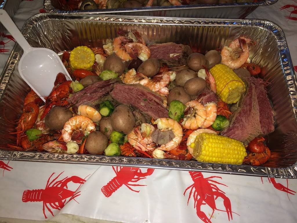 Shrimp & Bayou Classics | restaurant | 3167 W Republic Rd, Springfield, MO 65807, USA | 4175670500 OR +1 417-567-0500