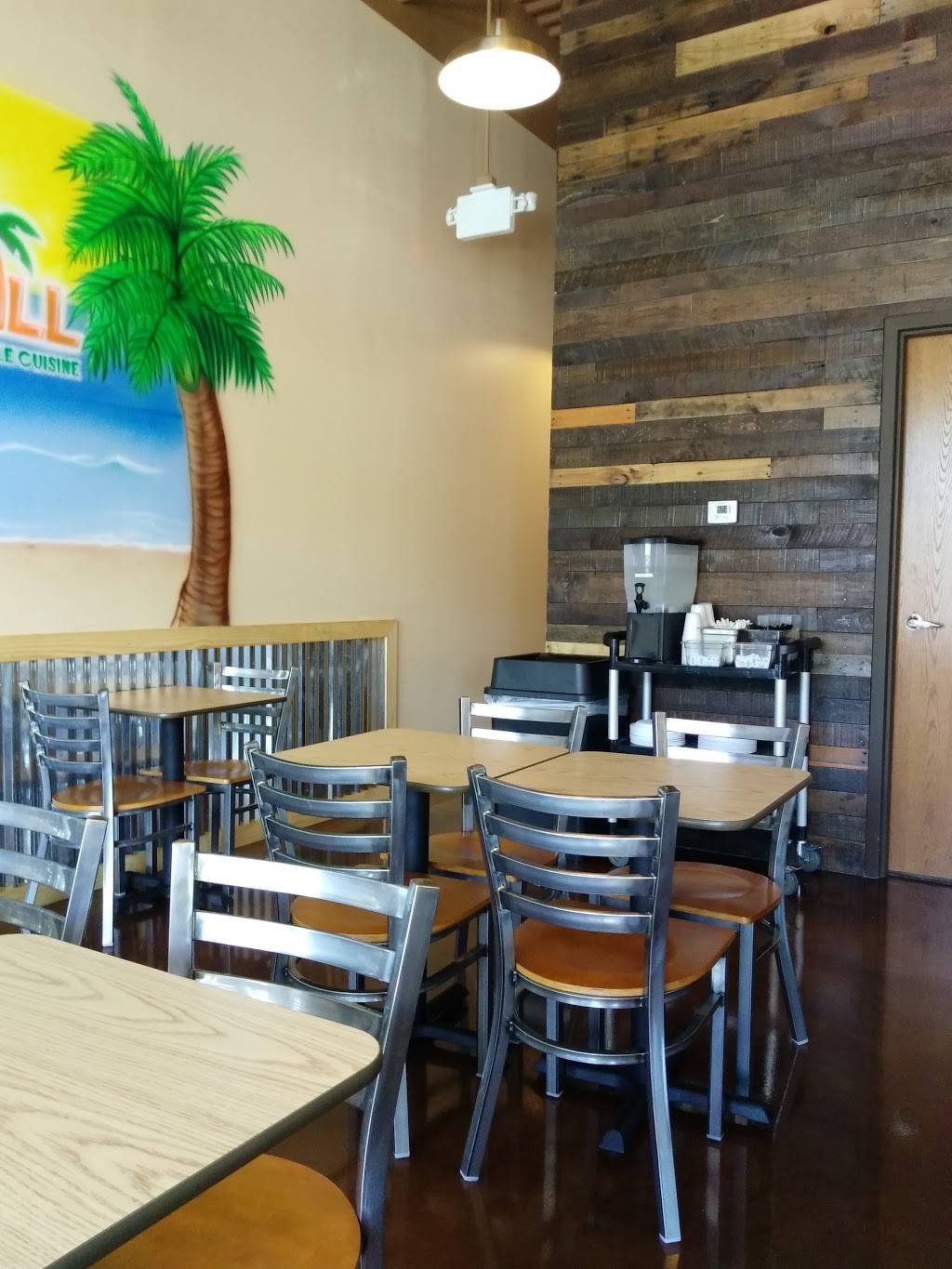 Caribbean Grill | restaurant | 2135 S Neil St, Champaign, IL 61820, USA | 2179605375 OR +1 217-960-5375