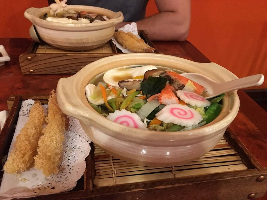 Sarku Japan | restaurant | 112 Eisenhower Pkwy Space.VC02, Livingston, NJ 07039, USA | 9739942702 OR +1 973-994-2702