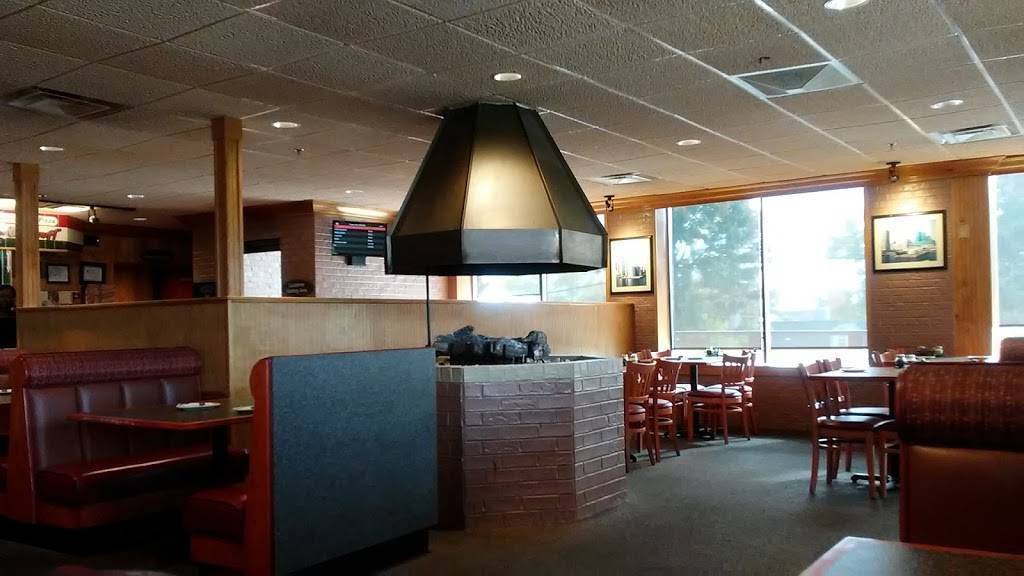 Pizza Hut | restaurant | 2303 N Rolling Rd, Baltimore, MD 21244, USA | 4102657766 OR +1 410-265-7766